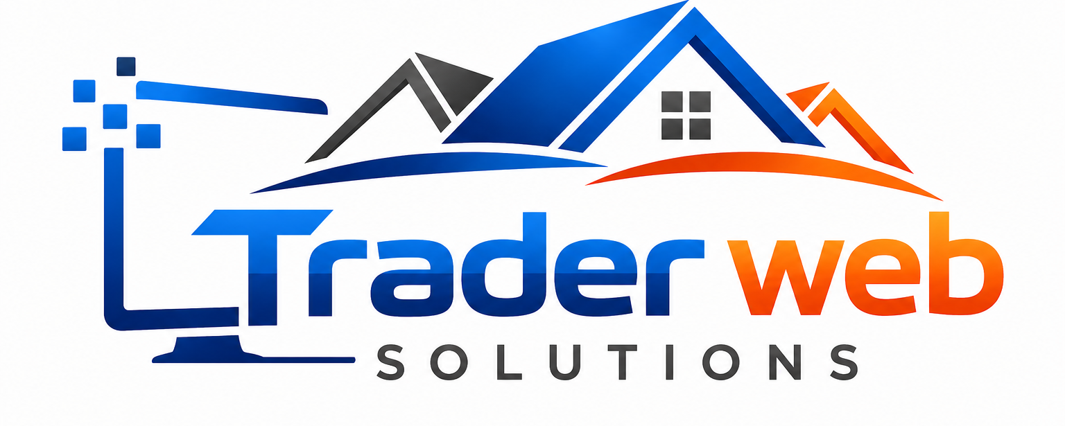 Roofing Website Design - Web Design for Roofers